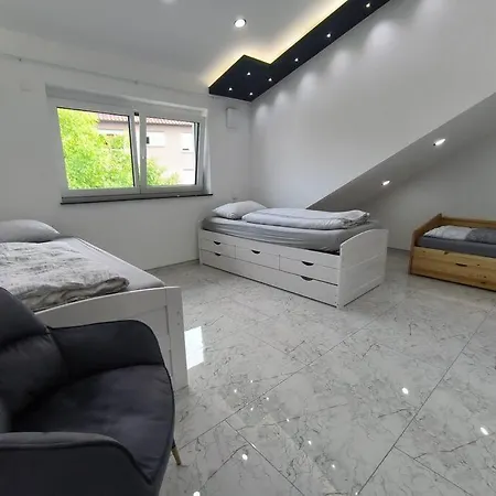 Klimatisiertes Luxus Apartmán