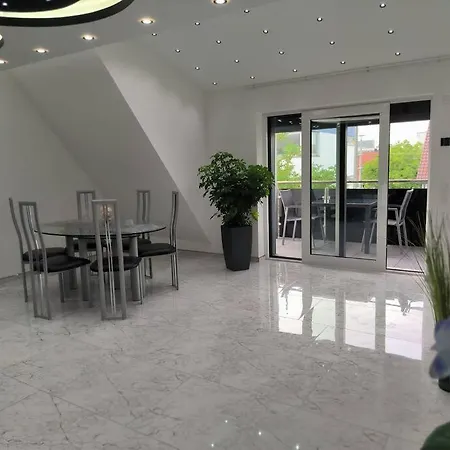 Klimatisiertes Luxus Apartmán
